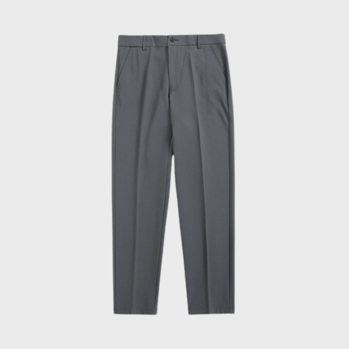 Matheo - Casual chino broek