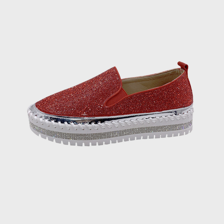 Malukka - Trendy en comfortabele damesloafers