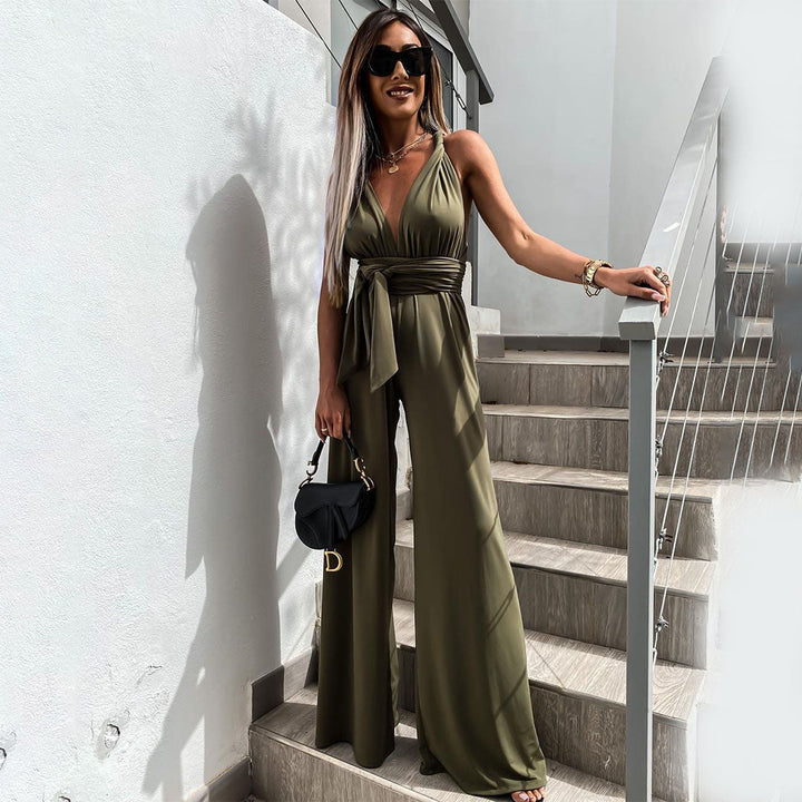 RYLEIGH - Modieuze jumpsuit