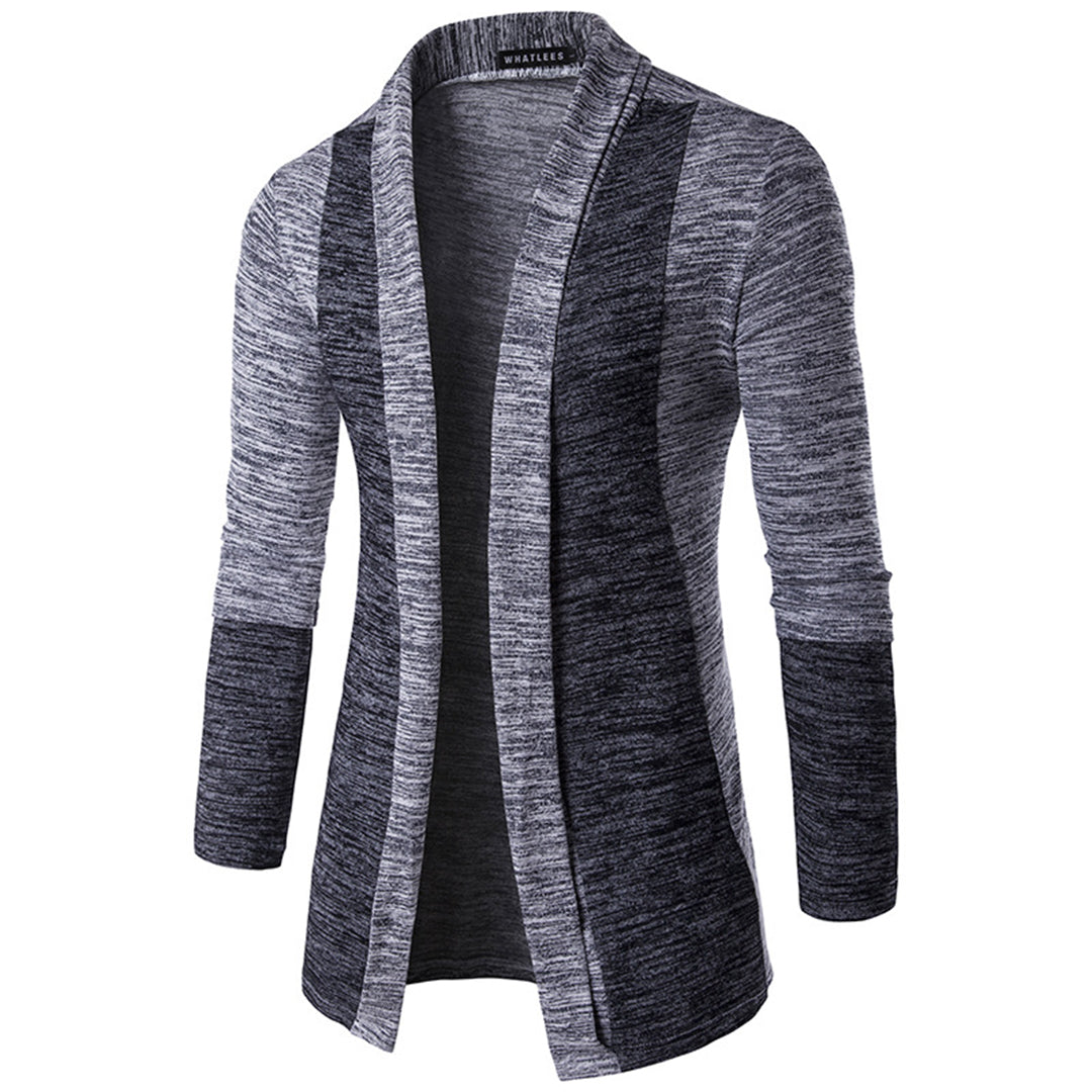 Harrison | Casual cardigan