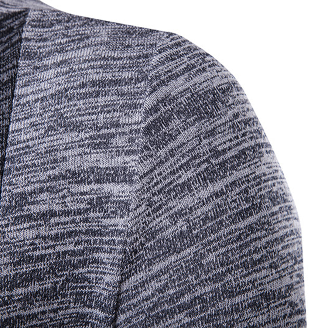 Harrison | Casual cardigan